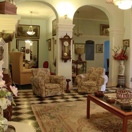 Hotel El Mirador Chascomús 外观 照片