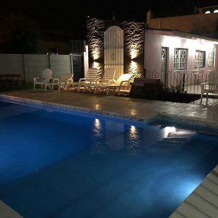Hotel El Mirador Chascomús 外观 照片