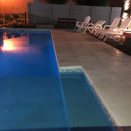 Hotel El Mirador Chascomús 外观 照片