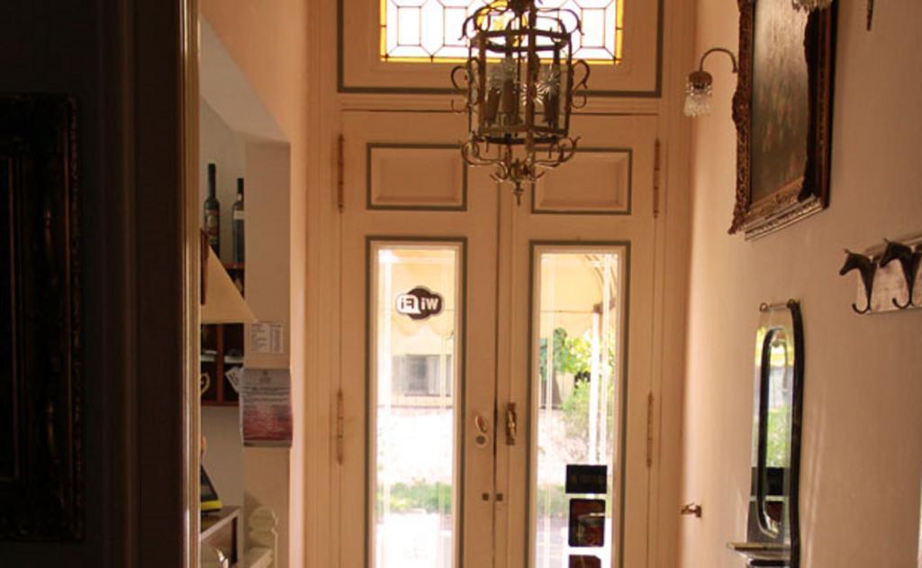 Hotel El Mirador Chascomús 外观 照片