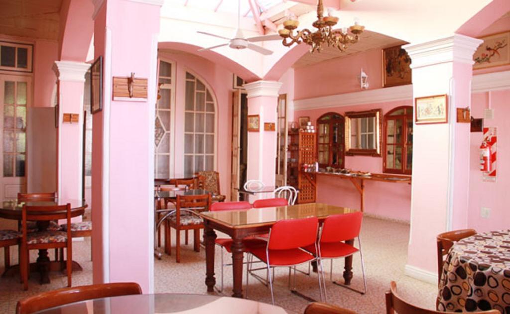 Hotel El Mirador Chascomús 外观 照片