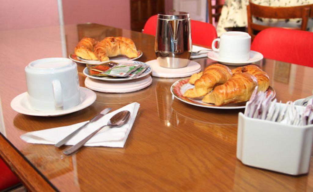 Hotel El Mirador Chascomús 外观 照片