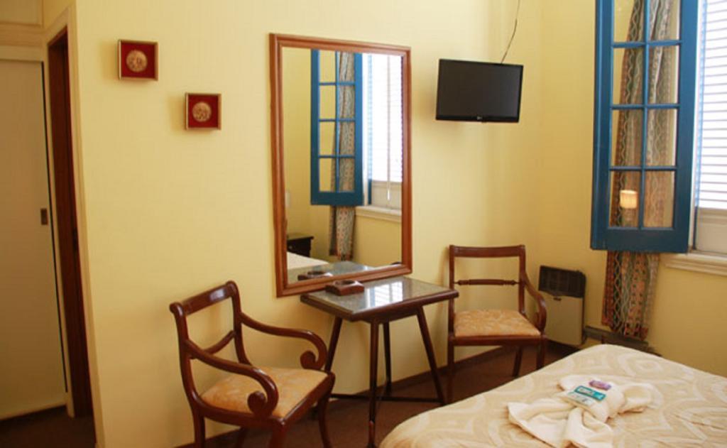 Hotel El Mirador Chascomús 外观 照片