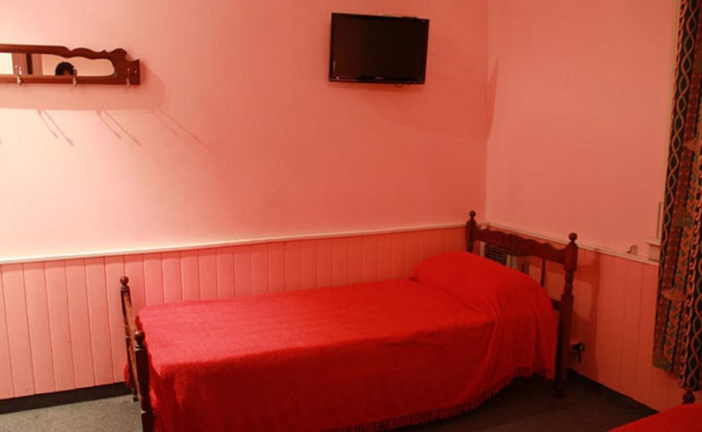 Hotel El Mirador Chascomús 客房 照片